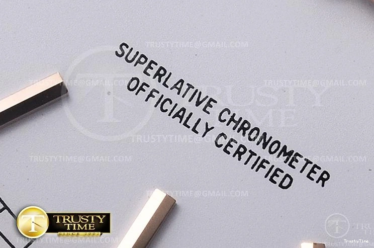 1224 Attractive RDD0219K – DayDate 36mm 699